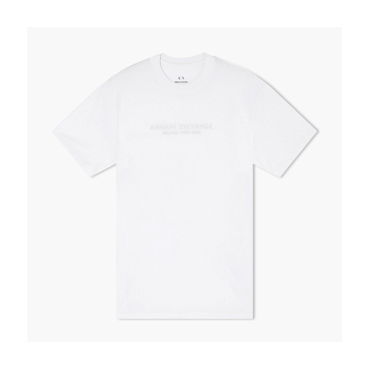 Armani Exchange Îmbracaminte Xm001280 Af1036