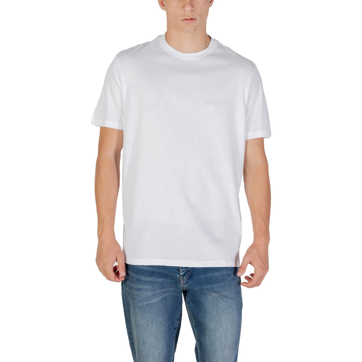 Armani Exchange Îmbracaminte XM001281 AF10361