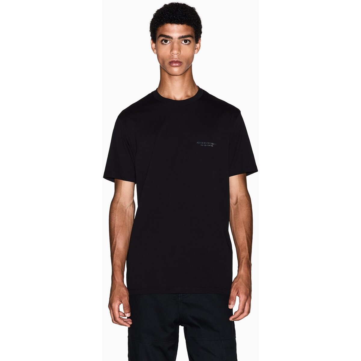 Armani Exchange Îmbracaminte XM001281AF10361