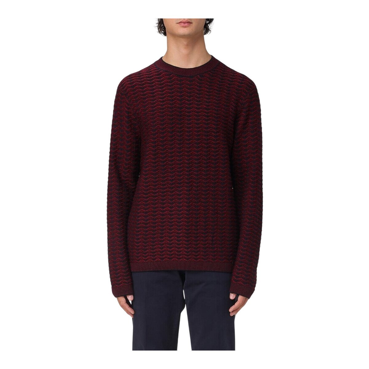 Armani Exchange Îmbracaminte XM001321AF11965