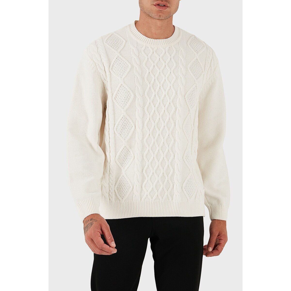 Armani Exchange Îmbracaminte XM001331AF13776