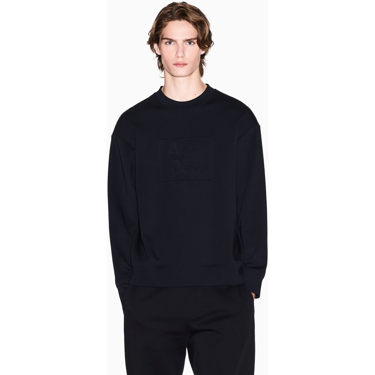 Armani Exchange Îmbracaminte XM001371AF13047