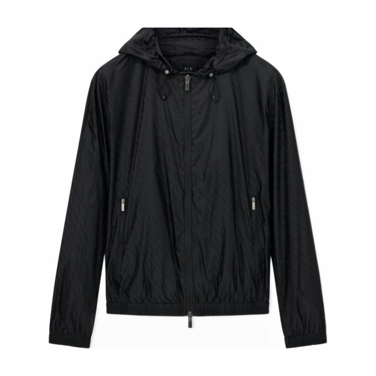 Armani Exchange Îmbracaminte Xm001582 Af1662 Blouson Jacket
