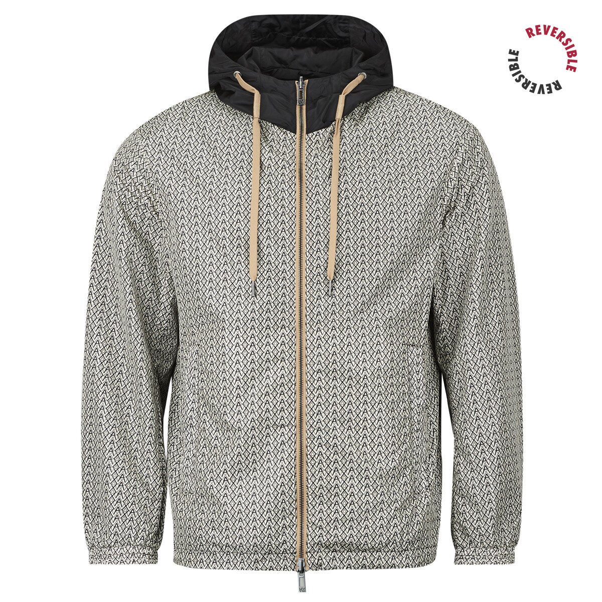 Armani Exchange Îmbracaminte XM001830 REVERSIBLE