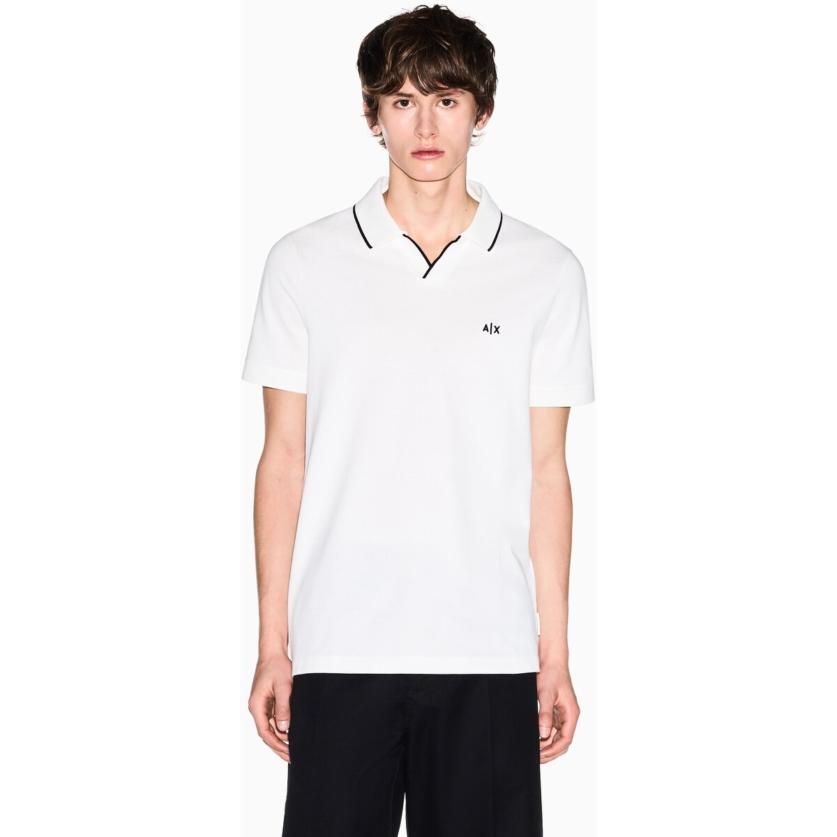 Armani Exchange Îmbracaminte XM002401AF10366
