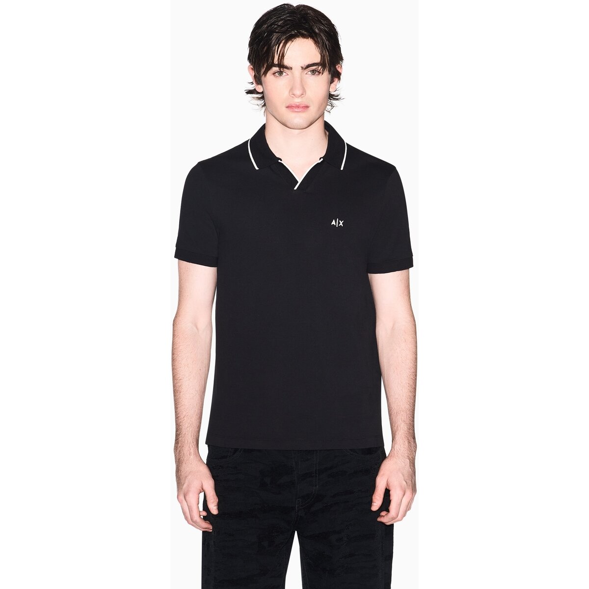 Armani Exchange Îmbracaminte XM002401AF10366