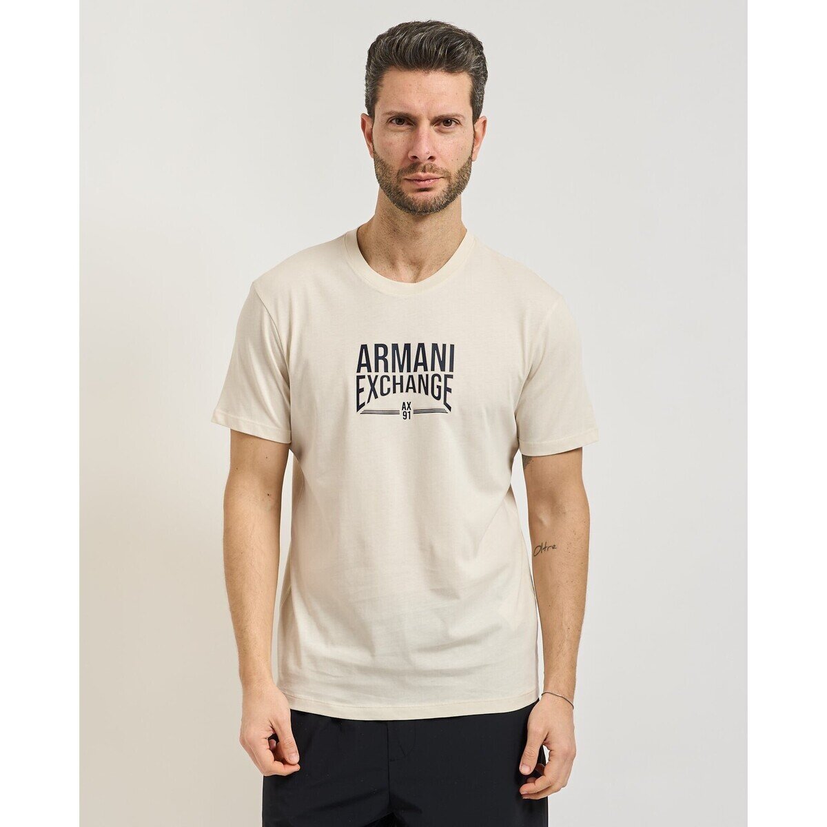 Armani Exchange Îmbracaminte XM002452AF10334