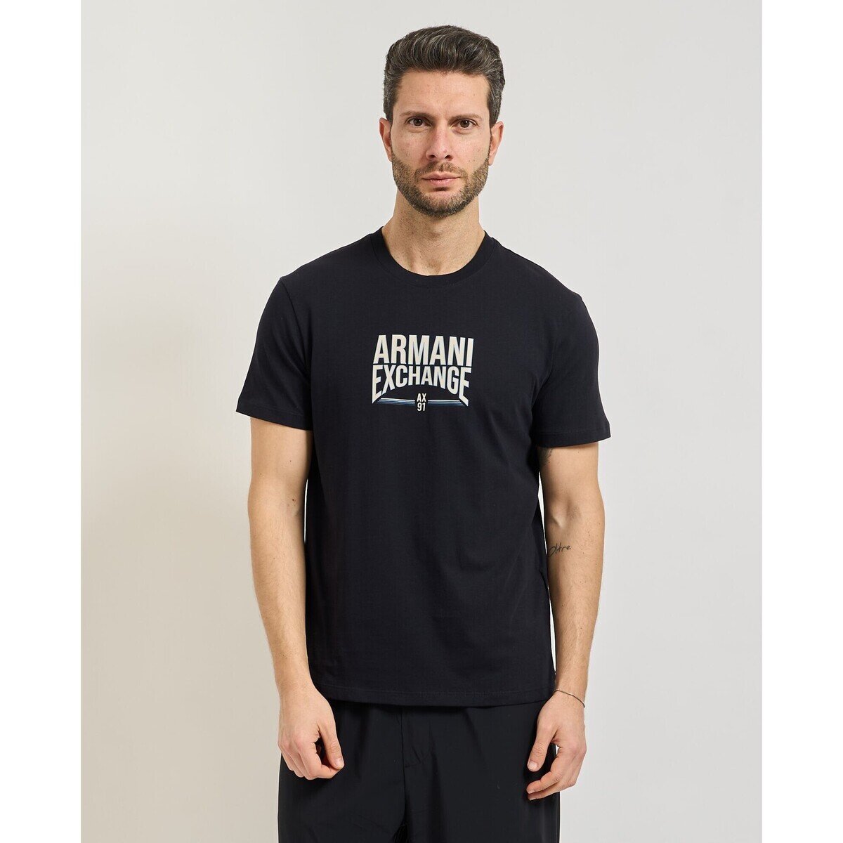 Armani Exchange Îmbracaminte XM002452AF10334