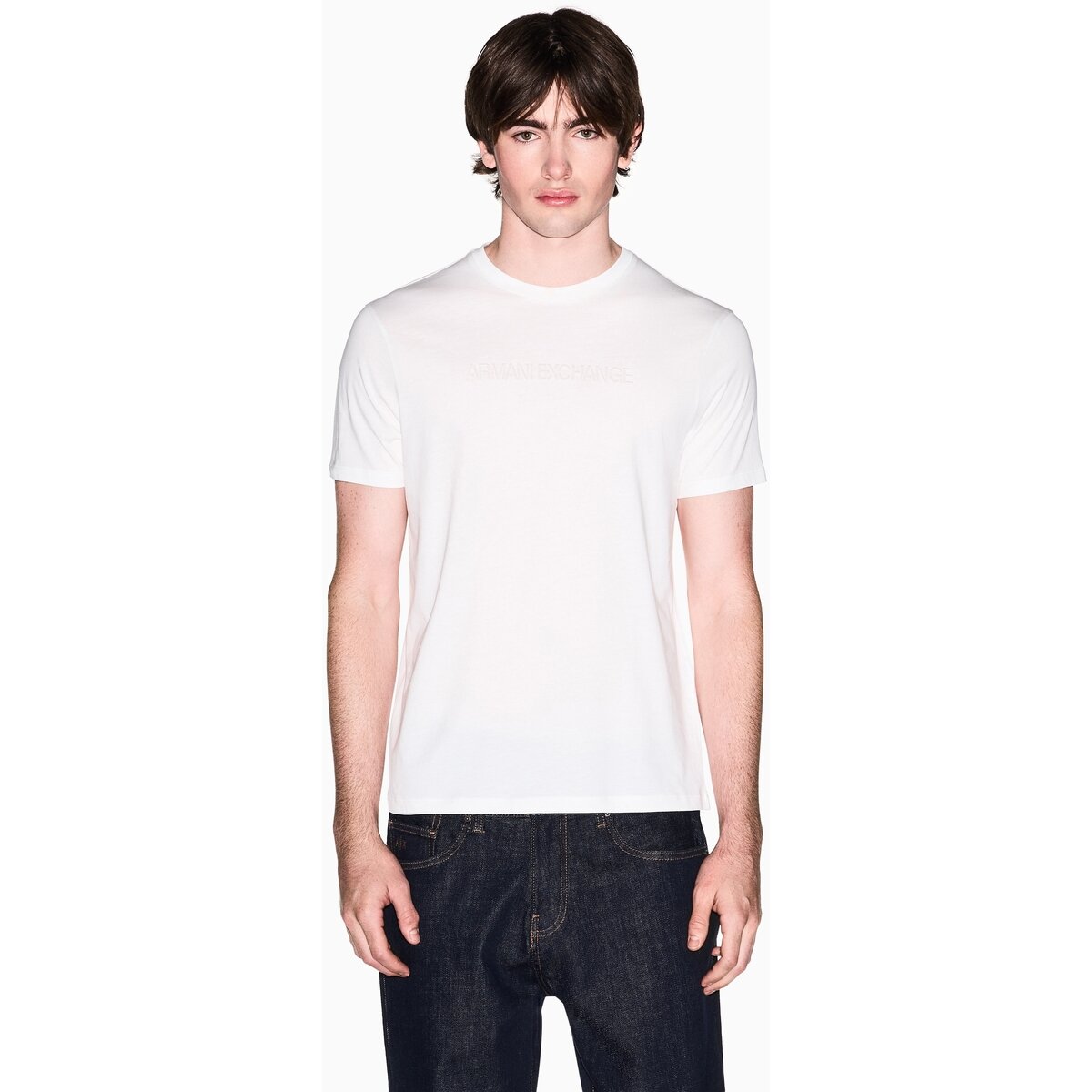 Armani Exchange Îmbracaminte XM002467AF10356