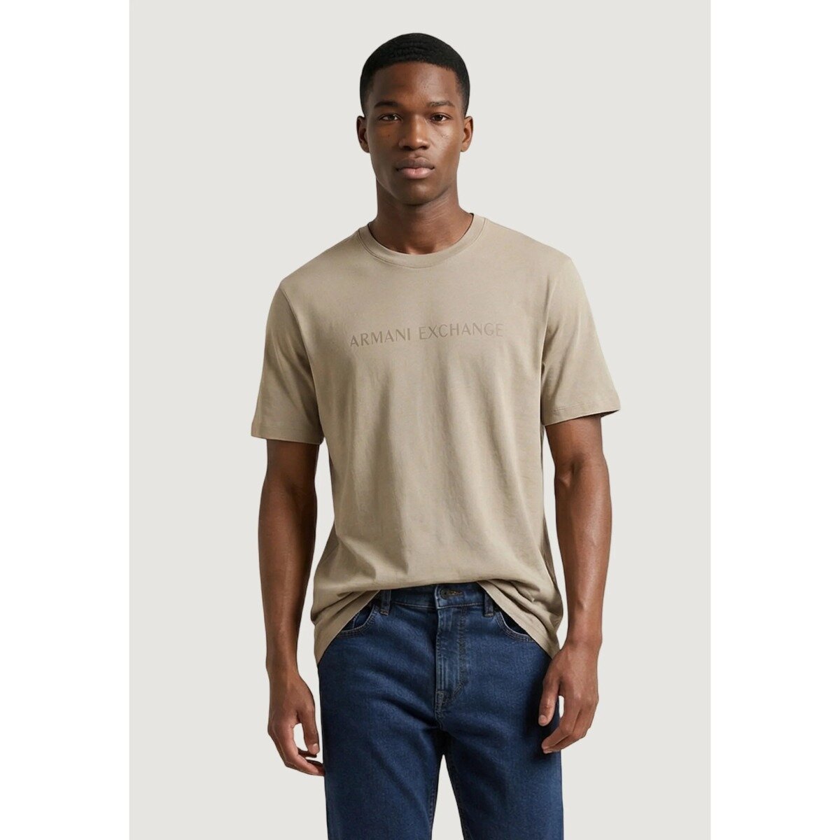 Armani Exchange Îmbracaminte XM002467AF10356
