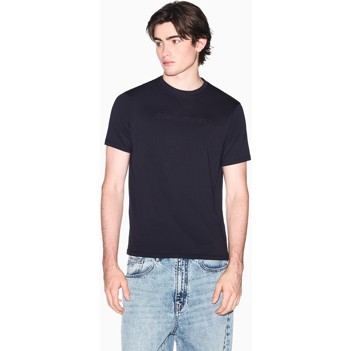 Armani Exchange Îmbracaminte XM002467AF10356