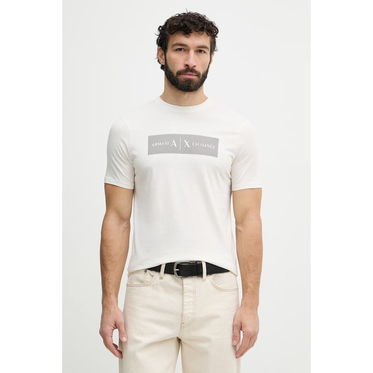 Armani Exchange Îmbracaminte XM002472AF10356