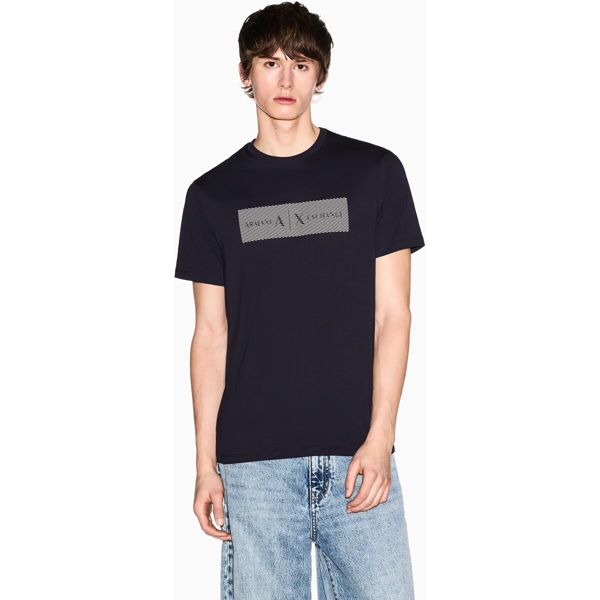 Armani Exchange Îmbracaminte XM002472AF10356