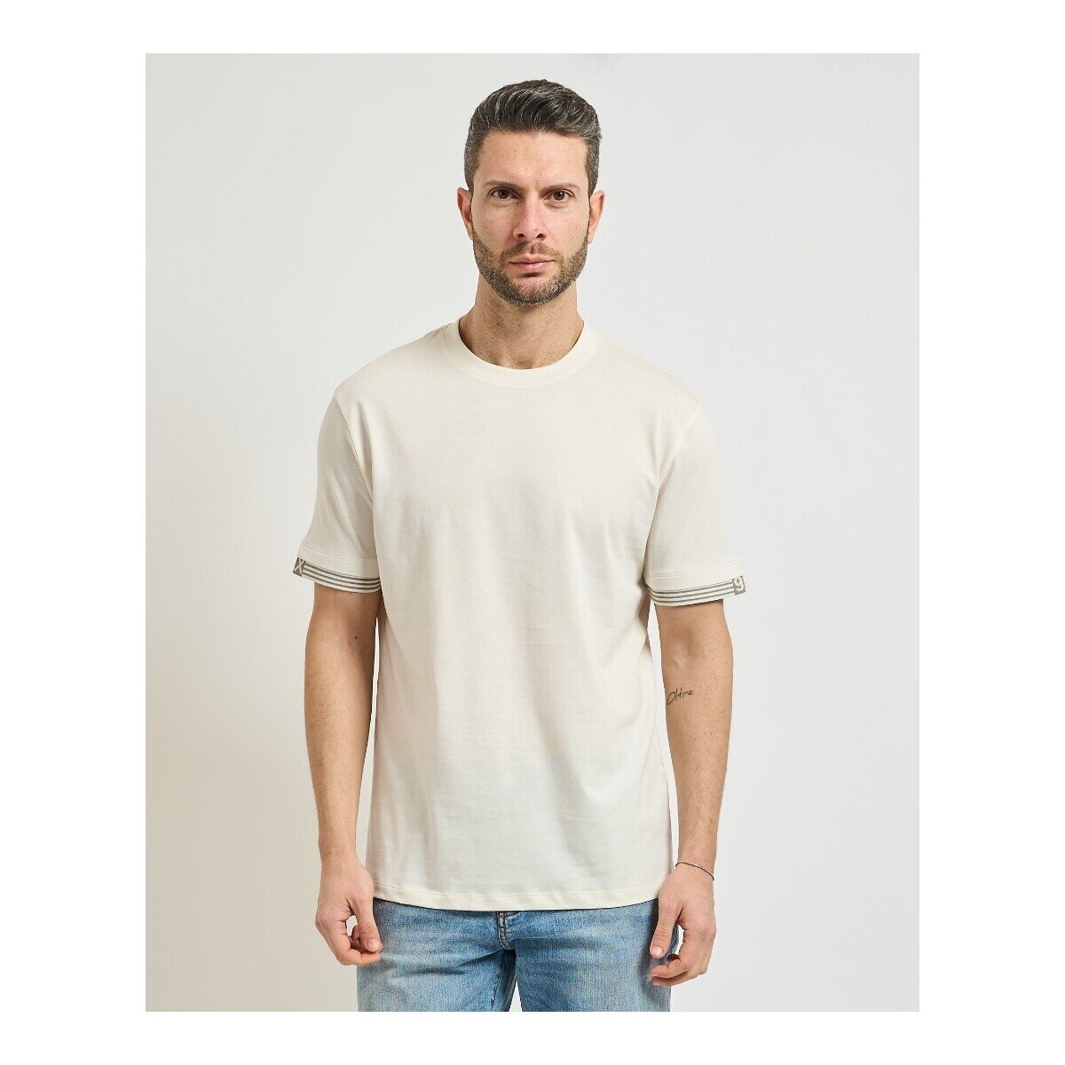 Armani Exchange Îmbracaminte XM002493AF10356