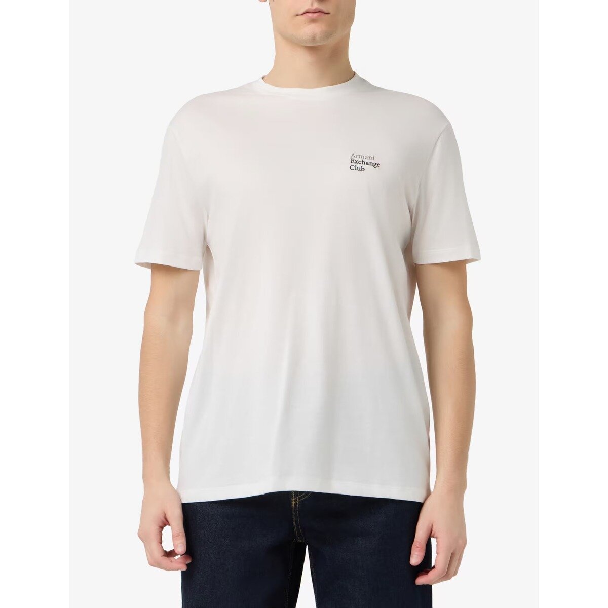 Armani Exchange Îmbracaminte XM002504AF10358
