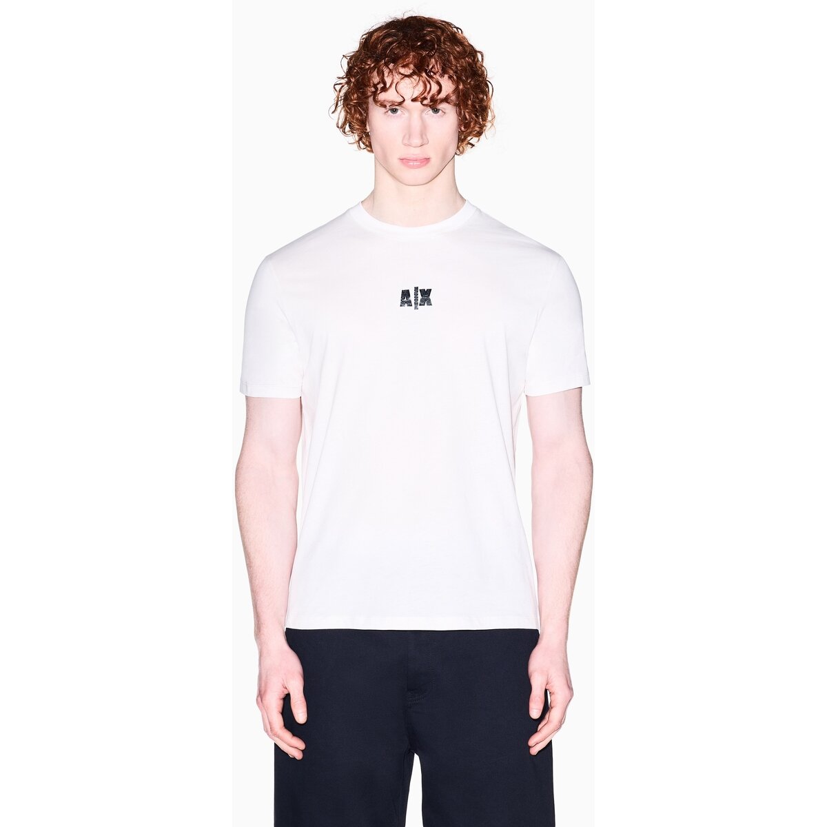Armani Exchange Îmbracaminte XM002509AF10358