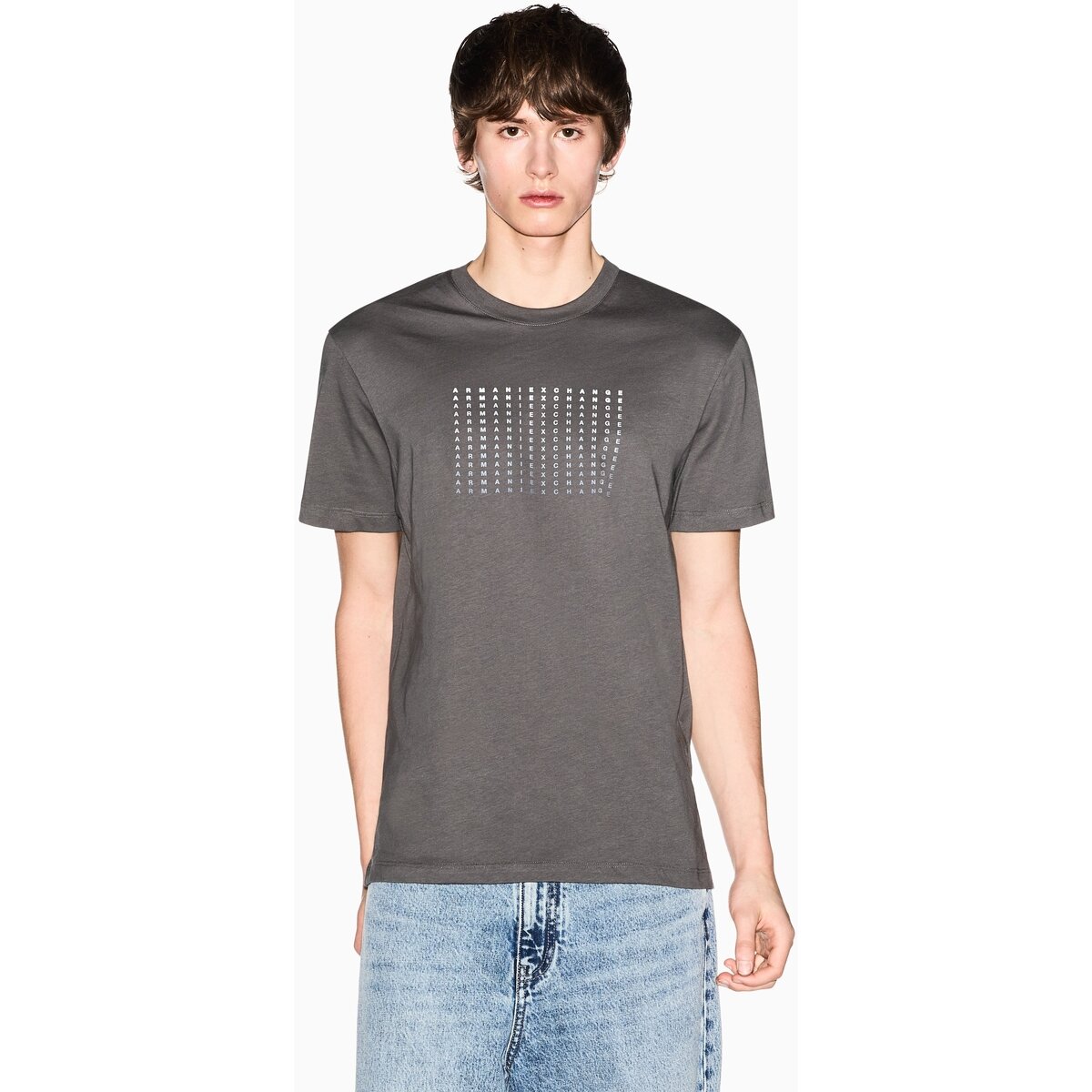 Armani Exchange Îmbracaminte XM002519AF10334