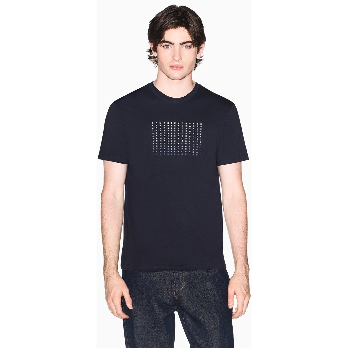 Armani Exchange Îmbracaminte XM002519AF10334