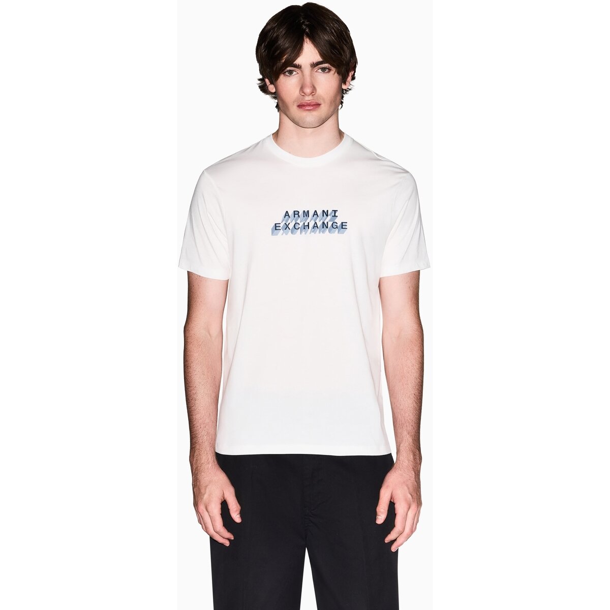 Armani Exchange Îmbracaminte XM002779AF10358