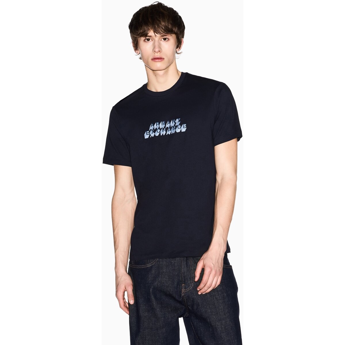 Armani Exchange Îmbracaminte XM002779AF10358