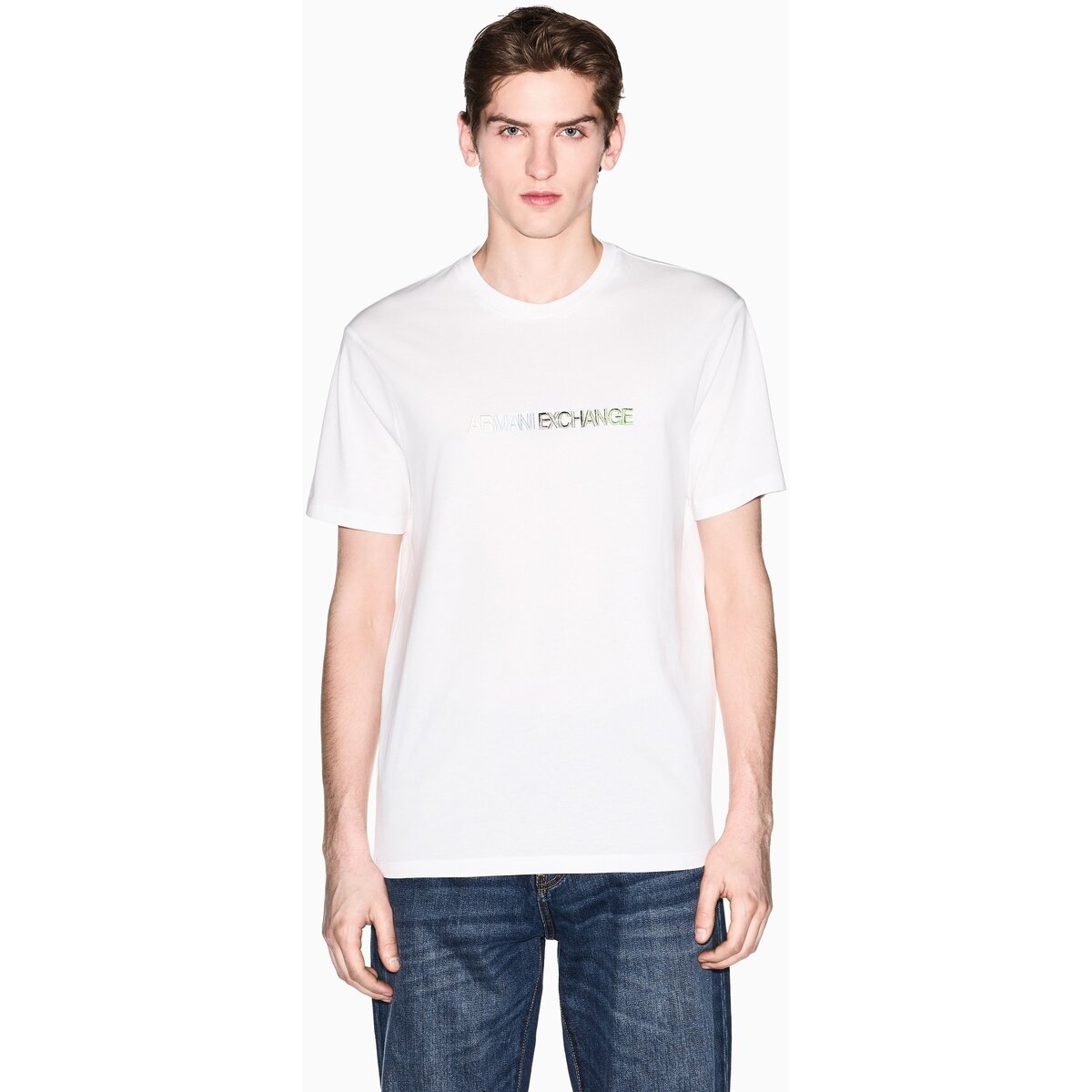 Armani Exchange Îmbracaminte XM002785AF10358