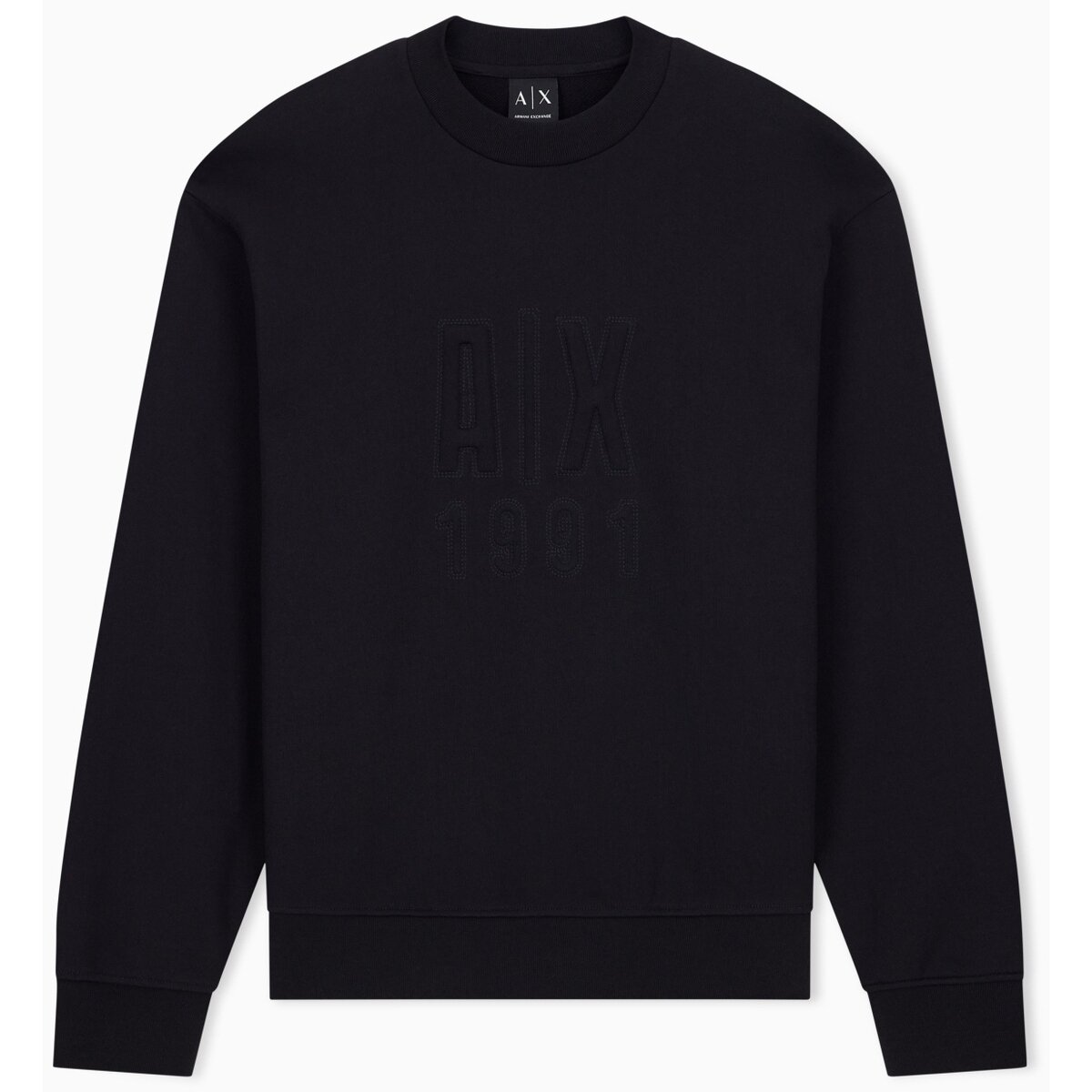 Armani Exchange Îmbracaminte Xm002801 Af2093 Sweatshirt