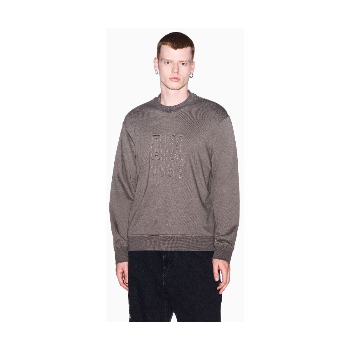 Armani Exchange Îmbracaminte XM002801AF20934