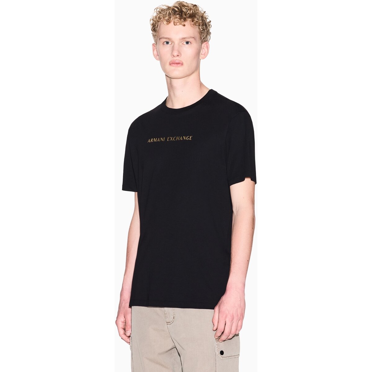 Armani Exchange Îmbracaminte XM002827AF12308
