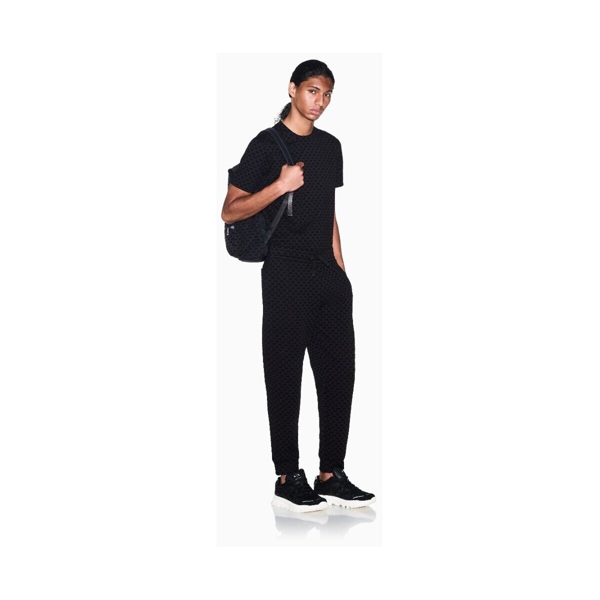 Armani Exchange Îmbracaminte XM002904AF10818