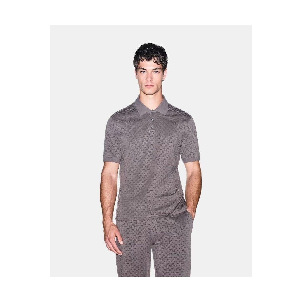Armani Exchange Îmbracaminte XM002905 AF10356
