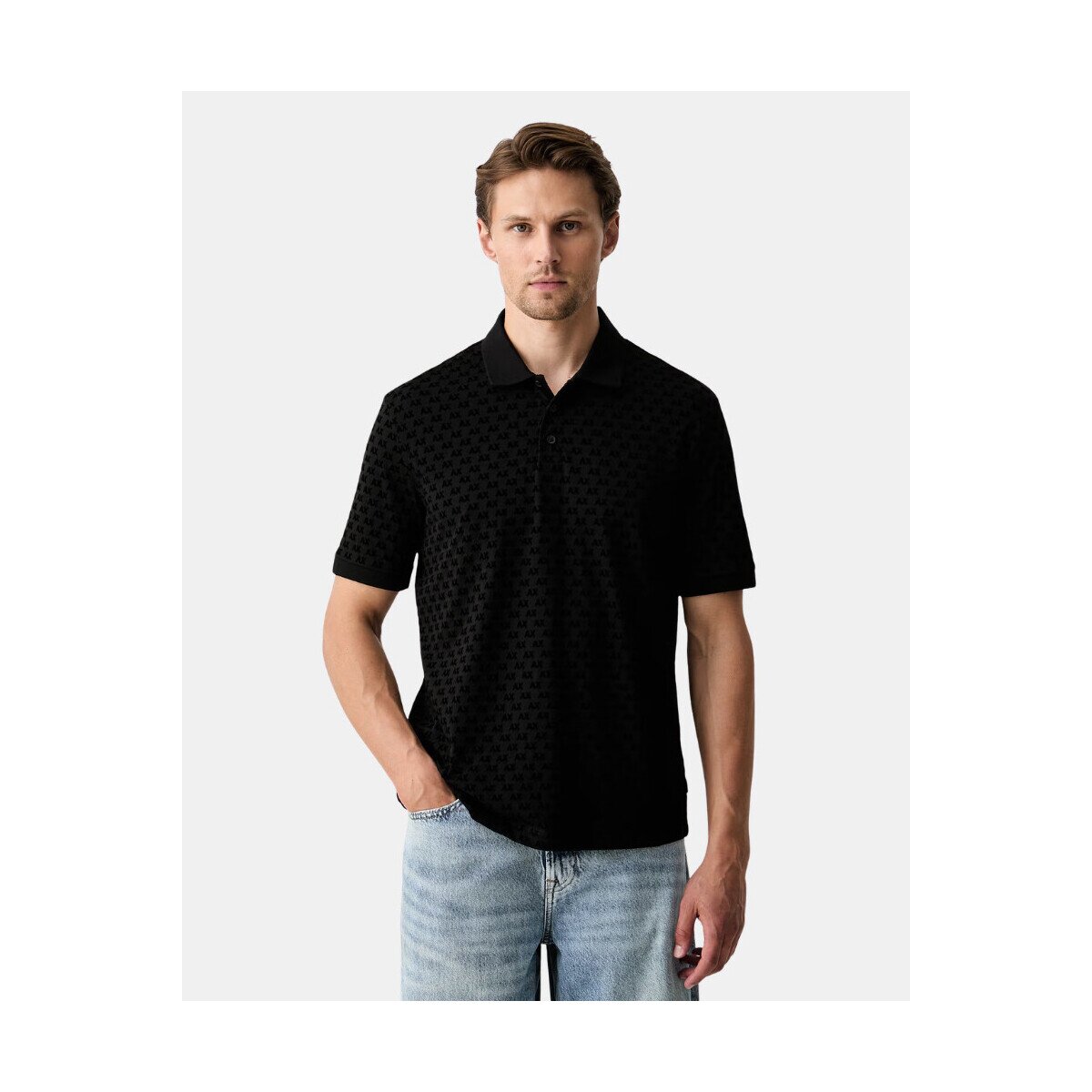 Armani Exchange Îmbracaminte XM002905 AF10356