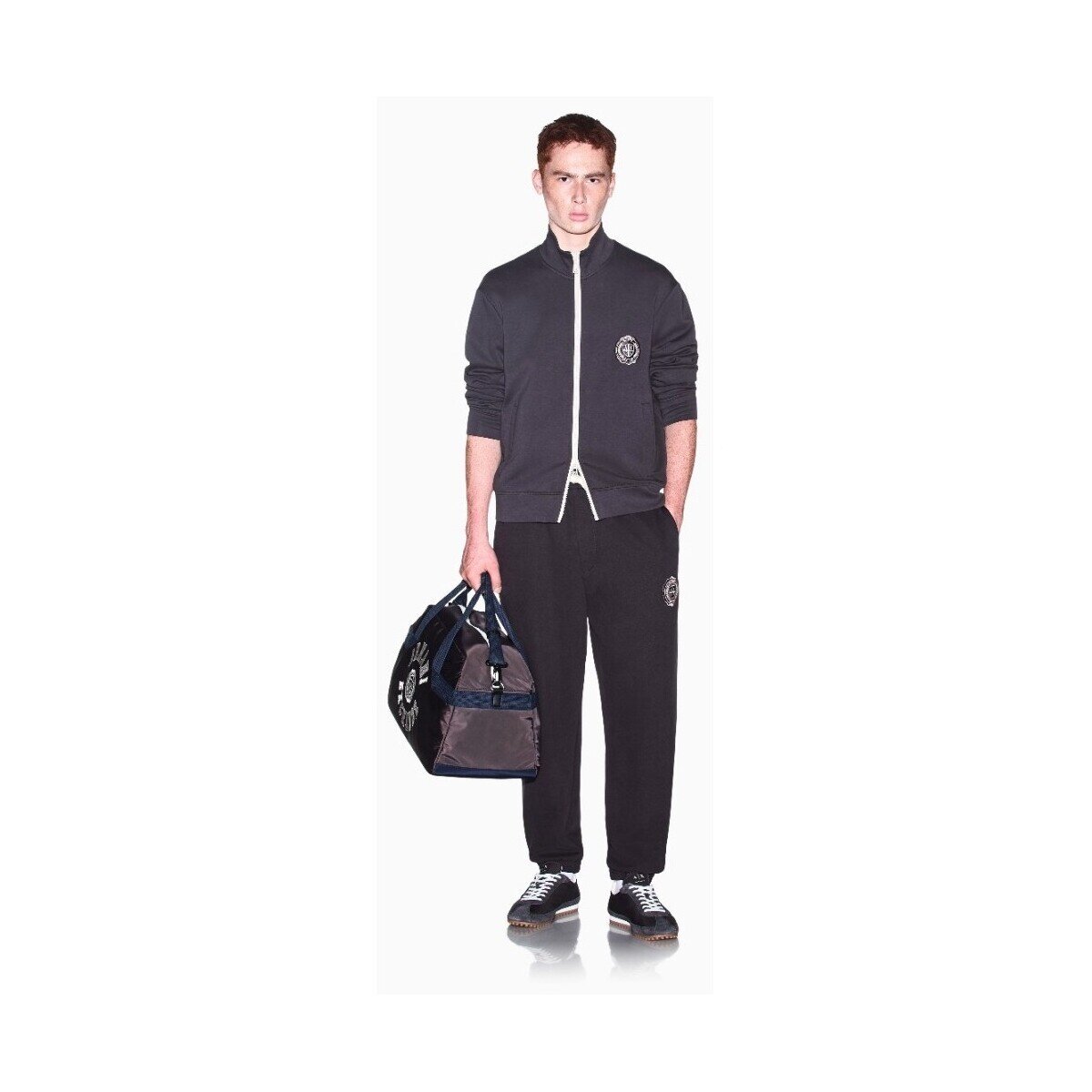 Armani Exchange Îmbracaminte XM002914AF26047