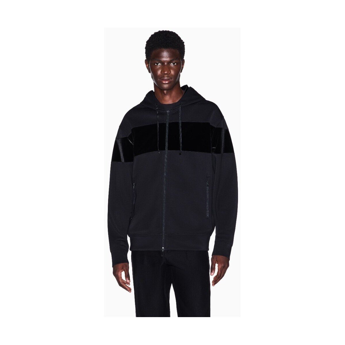 Armani Exchange Îmbracaminte XM002923AF19936