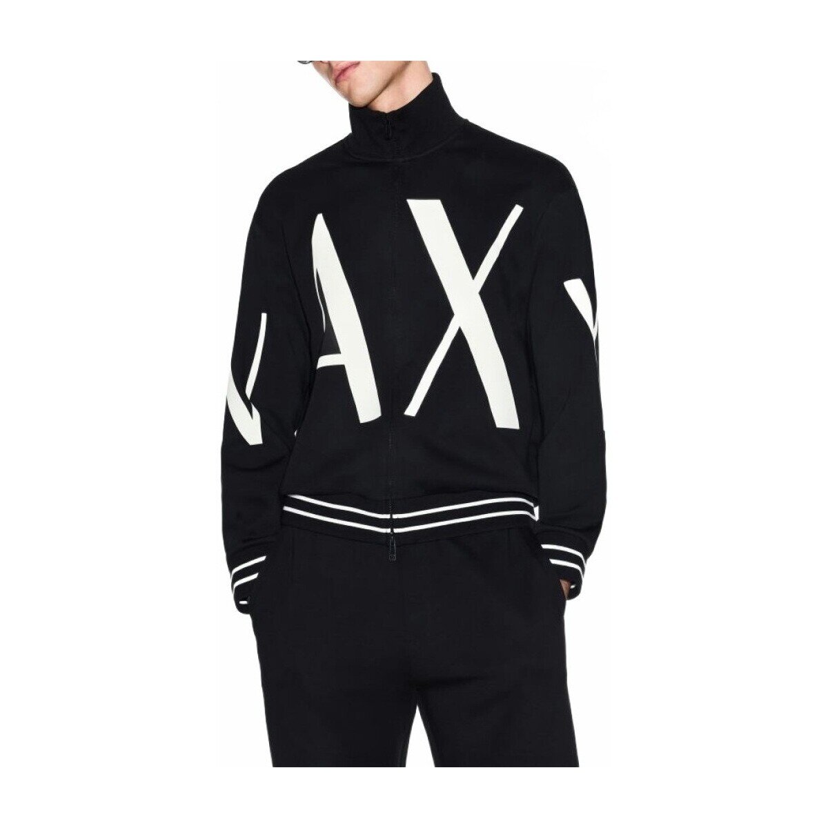 Armani Exchange Îmbracaminte Xm002950 Af1081 Sweatshirt