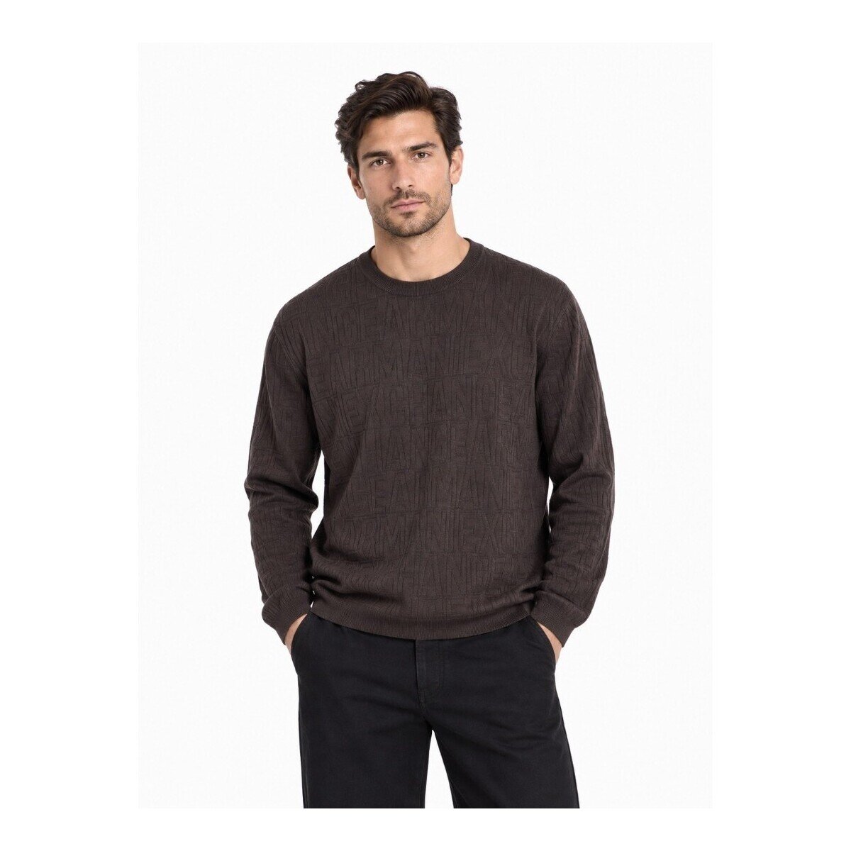 Armani Exchange Îmbracaminte XM002986AF10454