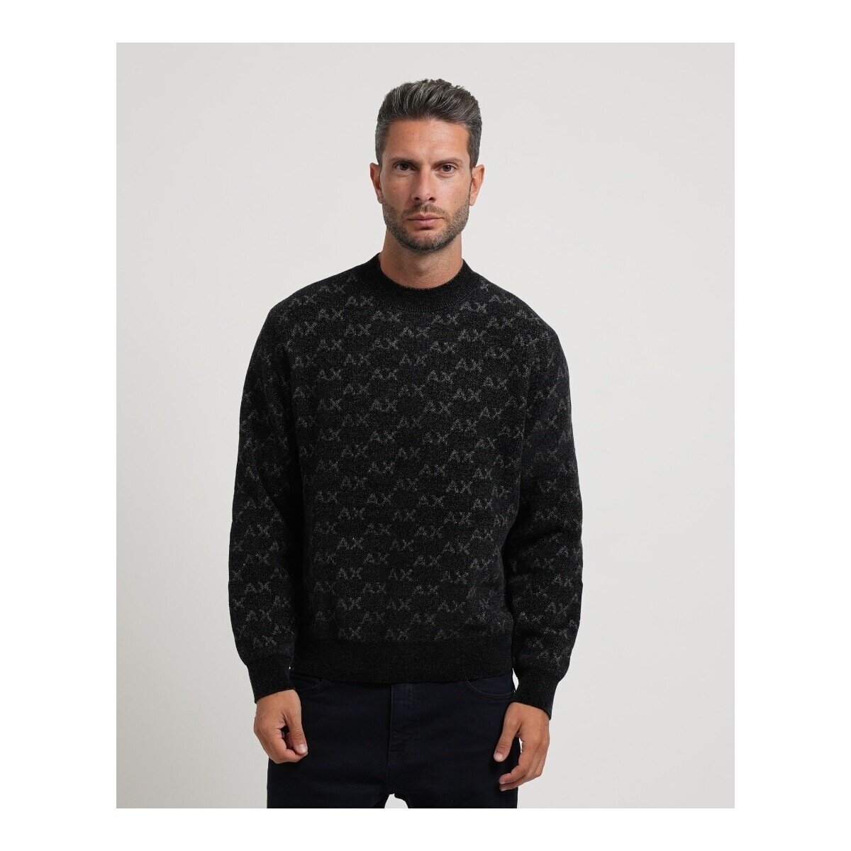 Armani Exchange Îmbracaminte XM002992AF16916