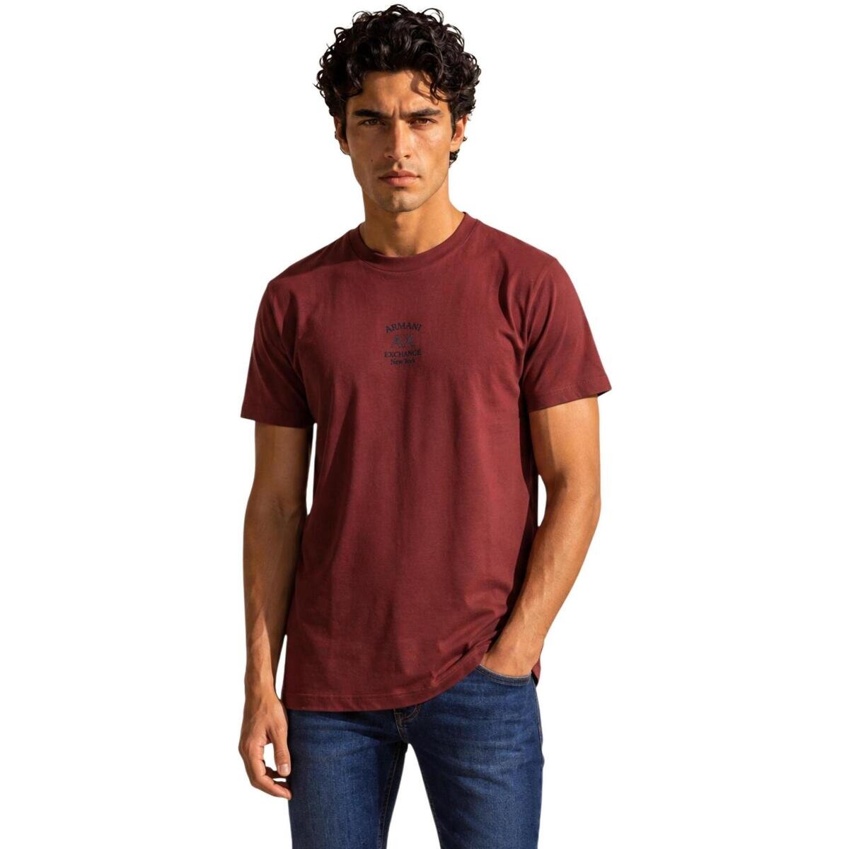 Armani Exchange Îmbracaminte XM003023 AF10358