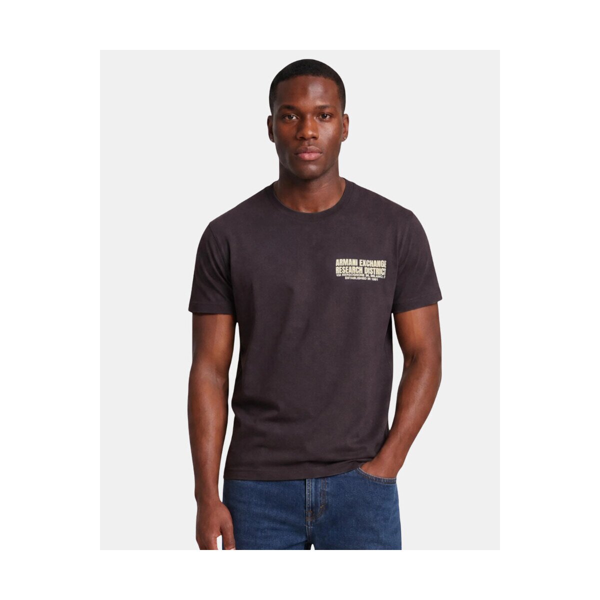 Armani Exchange Îmbracaminte XM003026 AF21323