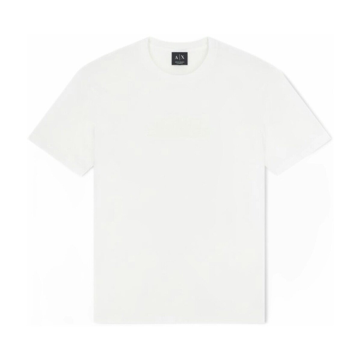 Armani Exchange Îmbracaminte Xm003031 Af1035 T Shirt