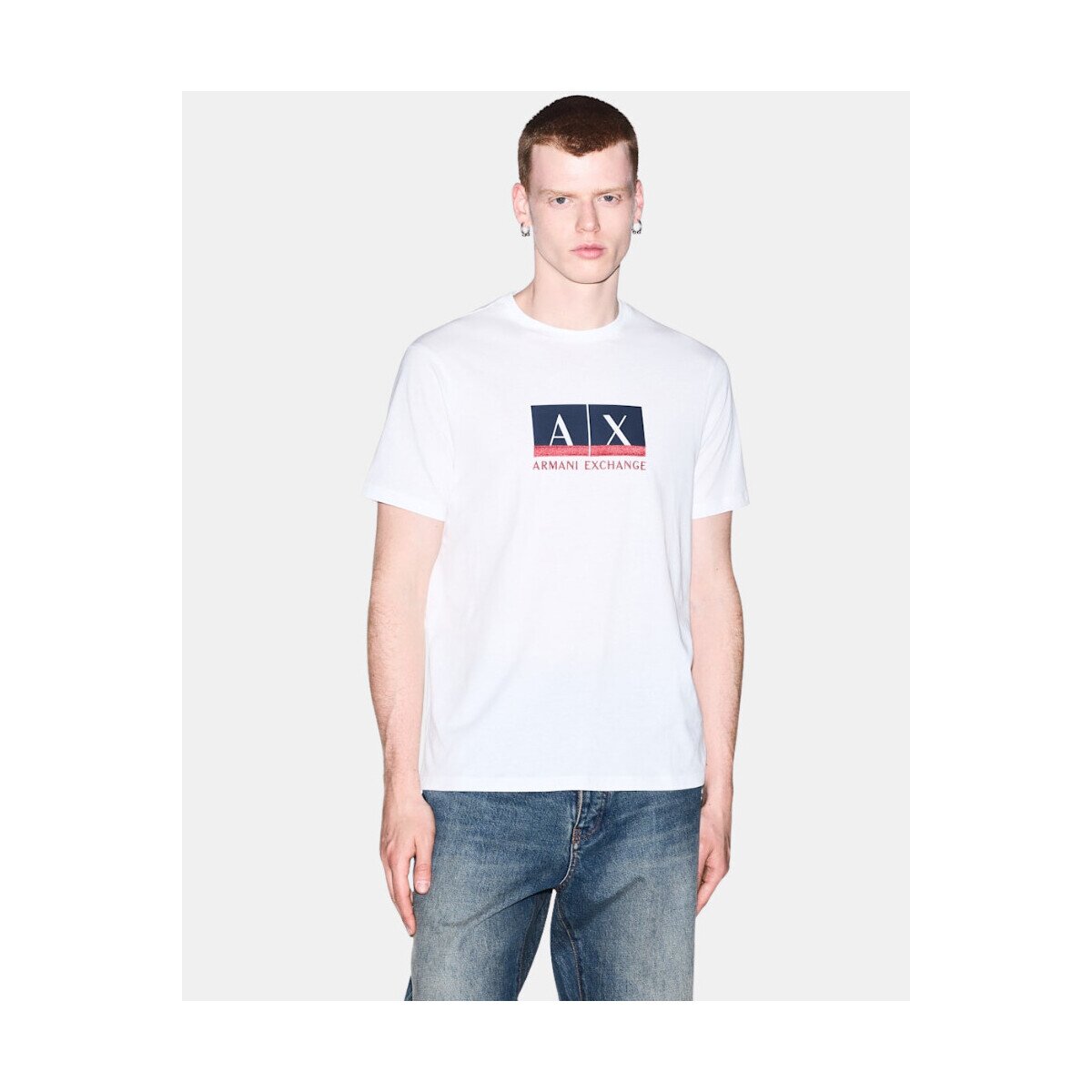 Armani Exchange Îmbracaminte XM003037 AF10356