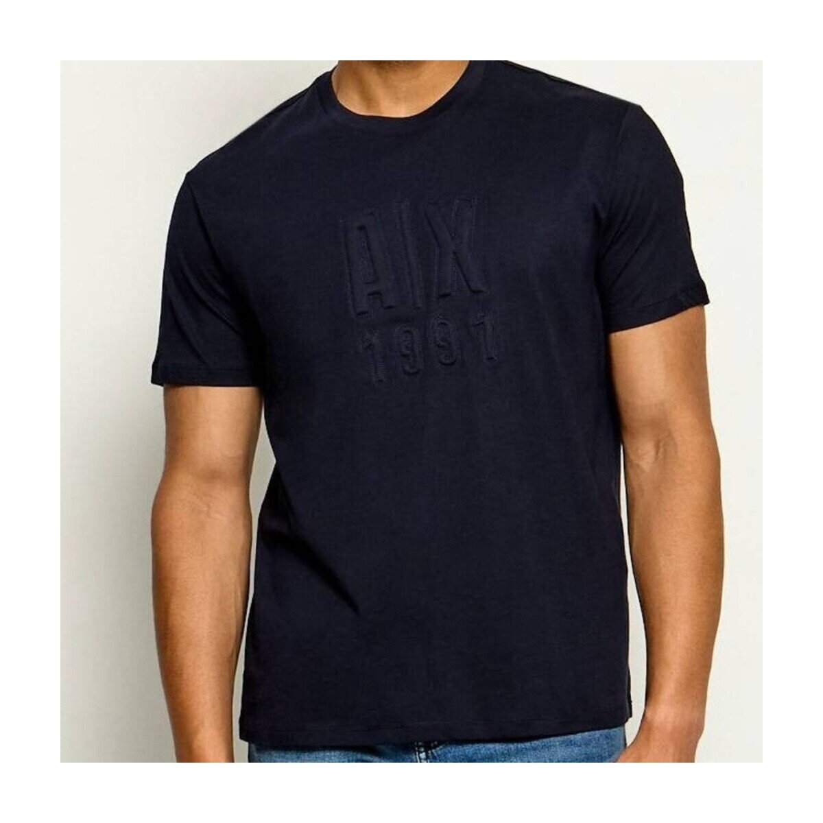 Armani Exchange Îmbracaminte Xm003042 Af1035 T Shirt