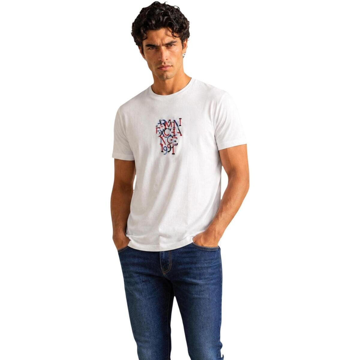 Armani Exchange Îmbracaminte XM003063 AF10358