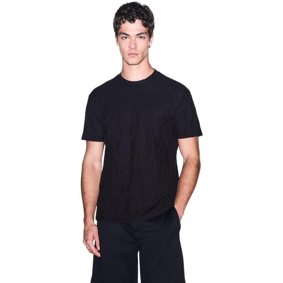 Armani Exchange Îmbracaminte XM003073 AF10337