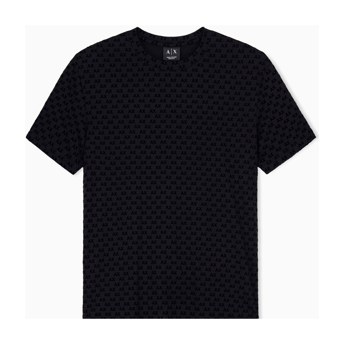 Armani Exchange Îmbracaminte Xm003079 Af1035 T Shirt
