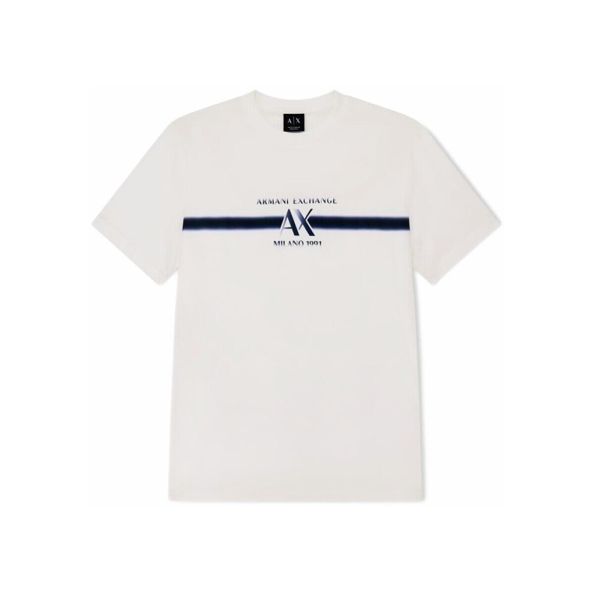 Armani Exchange Îmbracaminte Xm003103 Af1035 T Shirt