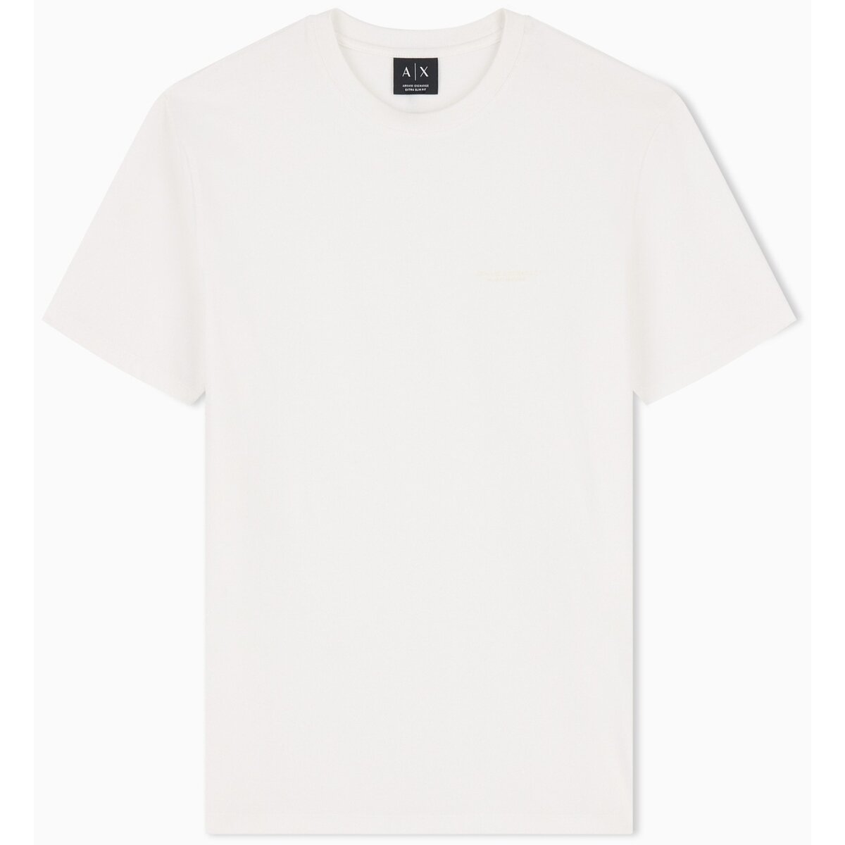 Armani Exchange Îmbracaminte Xm003141 Af2665 T Shirt