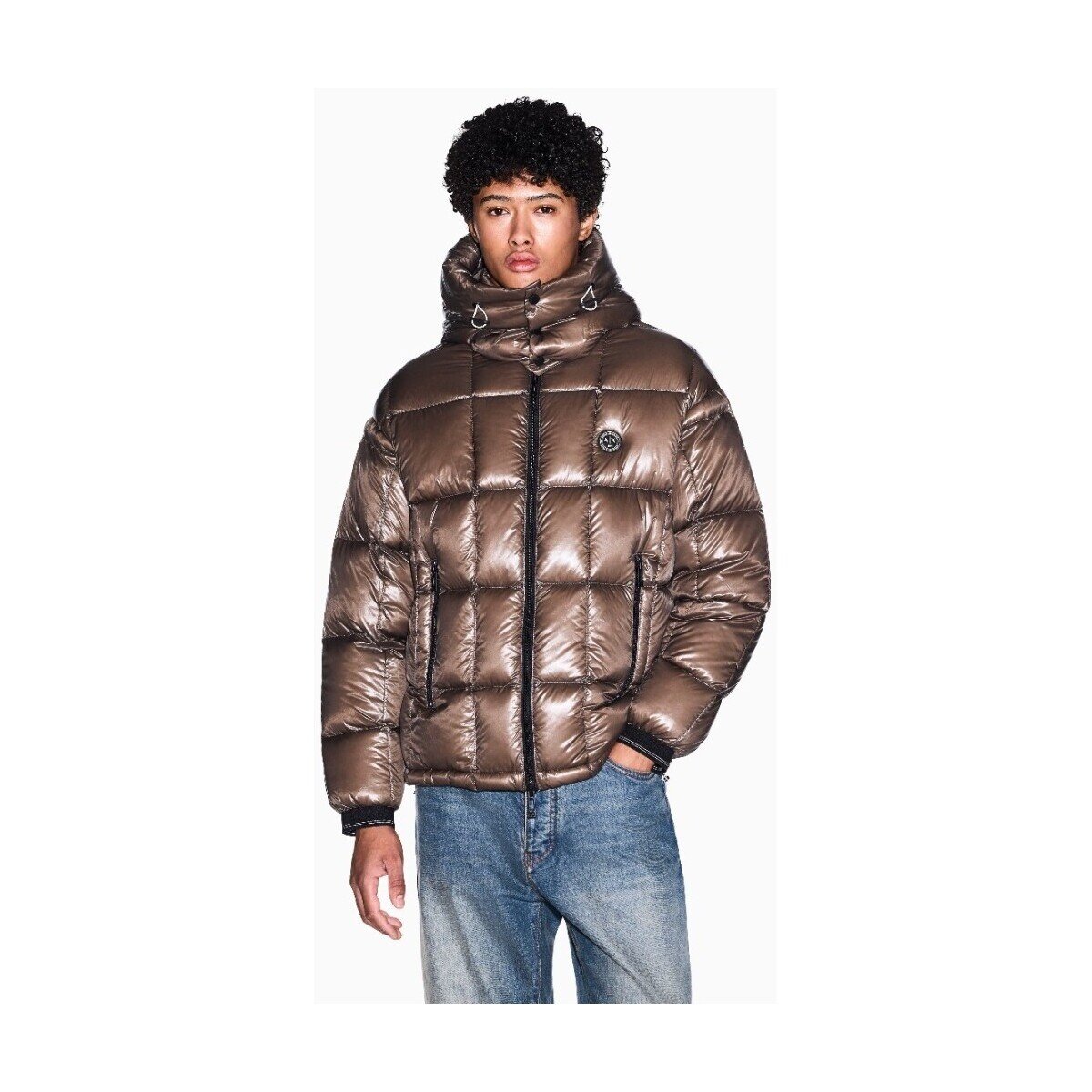 Armani Exchange Îmbracaminte XM003344AF23755