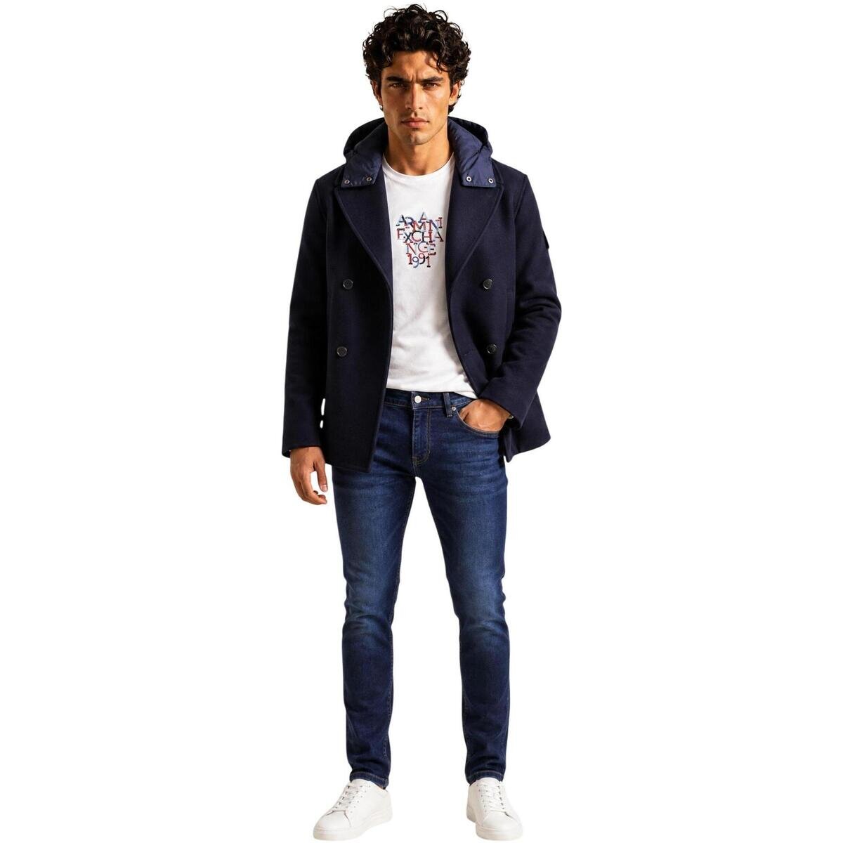 Armani Exchange Îmbracaminte XM003363 AF27251