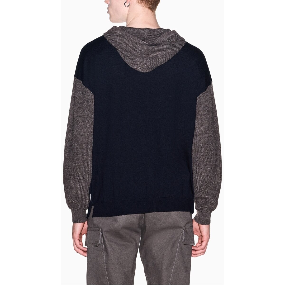 Armani Exchange Îmbracaminte Xm003393 Af1196 Pullover