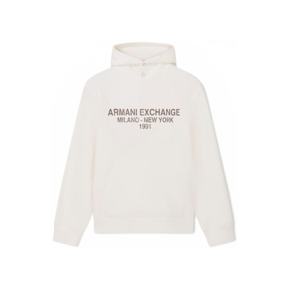 Armani Exchange Îmbracaminte Xm003413 Af1628 Sweatshirt